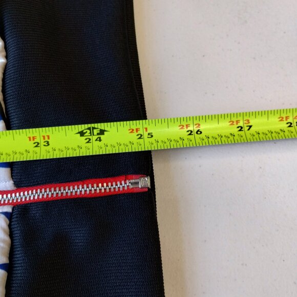 Adidas x Rita Ora Pop Art Super Track Jacket Limited Edition Size XS - Picture 14 of 14